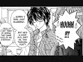 Charisma Doll Ch.8 (1/2)
