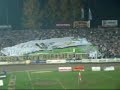 Unia Leszno - Unibax Toru? (?piewy kibiców i oprawy) Unia Leszno - Unibax Toru? (?piewy kibiców i oprawy)