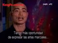shifu shi yan ming  number one top 10 martial arts