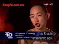 shifu shi yan ming  number one top 10 martial arts