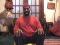 The Masters Series: Yirser Ra Hotep: Breath The Masters Series: Yirser Ra Hotep: Breath