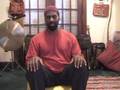 The Masters Series: Yirser Ra Hotep: Breath