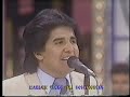 Cheo Valenzuela y Oscar D' León. Pregones de San Cristobal.