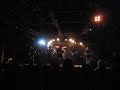 Canopy live at Mölla 2010 - Part 1 - free flv video @ vwatch.tv