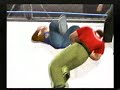 ICCW End Of Days CPV Part 1