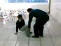 bueltas a alfredo en la uni mesoamericana criminalistica 1b