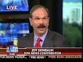 Media say Russia-Georgia conflict is good for McCain