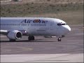 Boeing 737-4Q8 - Air One