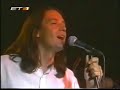 Giannis Kotsiras - Otan vlepete na kleo (live, 2002)