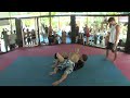Nevertap Asia 2010 – Light Heavyweight – Match 2