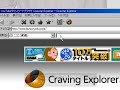 Craving Explorer ???? Craving Explorer ????