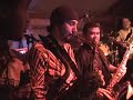 EL ARCA, ska jazz latino EL ARCA, ska jazz latino