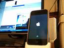 Updating/Unlocking/Activating/Jailbreaking iPhone 1.1.4- 2minutes