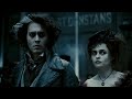 Sweeney Todd Clip - Hang On Sweeney Todd Clip - Hang On
