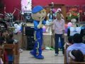 Bonek�o e as adecenekas