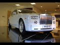 ROLLS ROYCE PHANTOM ROLLS ROYCE PHANTOM