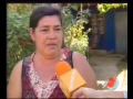 UFO wave in small town (Costa Rica) 2008