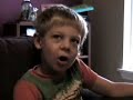 First Trip to Walt Disney World Surprise