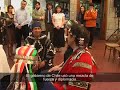 Casamiento Mapuche