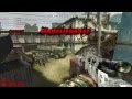 Kellerman's Combat arms Video (HD)!