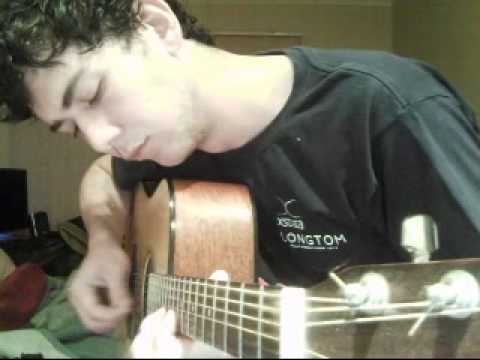 Die Heuwels Fantasties – Klein Tambotieboom – solo.wmv