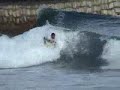 2º open bodyboard el muro