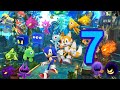 Sonic Colors Playthro ugh en espanol Parte 7
