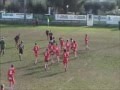 Rugby Valpolicella vs Rangers Vicenza under 15 11/11/07