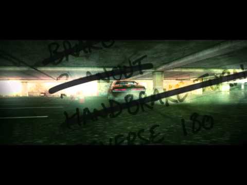 Picture from Driver San Francisco: The Garage