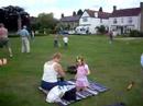 picnic at chipperfield