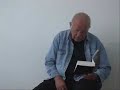 Kurt Thyboe l�ser h�jt, del 2