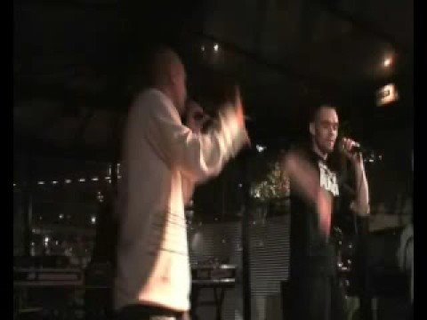 La Vibe feat Losee Loss