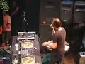 Ricardo Villalobos @ Ex Oz 18.10.2007 Video 1