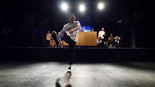 Masao – WDC 2018 KINKI 4STYLE JUDGE DEMO