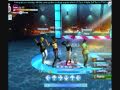 Highstreet5 Players dancing for fun
