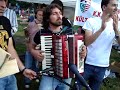 Nartlanı toy künü 2006(Şenliğimize misafir olarak katılan çerkes ekibinden harika bir çeçen)