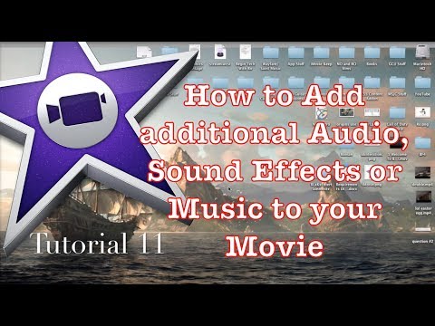 how to locate imovie files