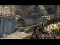 Call of Duty: Modern Warfare 2 - Xbox Live match 11 TDM