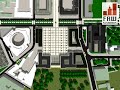 Plac Pilsudskiego - Forum Rozwoju Warszawy