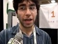 GDC: Interview Adam Brandi, One Laptop Per Child