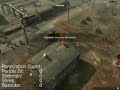 Company of Heroes Opposing Fronts: Rangers vs Tanks