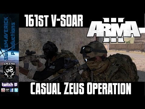 how to enable zeus arma 3