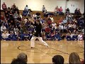 Sconnie T Extreme Karate Sword Tricks Weapons Form Grand Champion