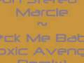 Neon Stereo vs Marcie - F*ck Me Baby (Toxic Avenger Remix)