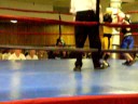 Johnny Drakes at the Yakima Eagles Fall Brawl 2