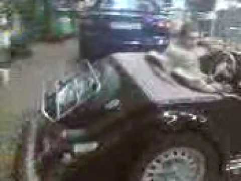 Morgan Aero 8 Gtn. Morgan V8 3 5. Time: 0:20