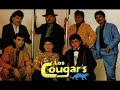 Los Cougars - El