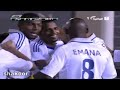 But de Youssef El Arabi avec Al Hilal
