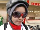 jelajah sepeda sehat 
keliling jawa  madura 2.000 km
26 mei  11 juni 2008
menyambut :

se-abad kebangkitan nasional tanggal 20 mei
hari lahir nilai-nilai dasar negara republik indonesia (pancasila) tanggal 1 juni
hari lingkungan hidup internasional tanggal 5 juni
hari anti narkotika internasional tanggal 26 juni
tema:
membangun  jiwa  raga  bangsa
untuk  indonesia  raya
