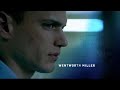 Wentworth Miller